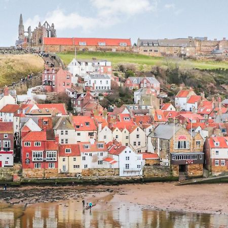 Whitby Sands エクステリア 写真